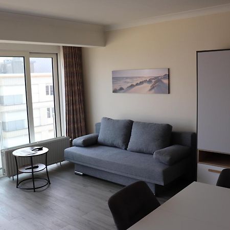 Studio Belle Vue Koksijde Kültér fotó
