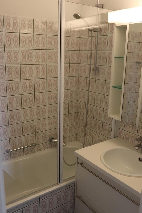Studio Belle Vue Koksijde Kültér fotó